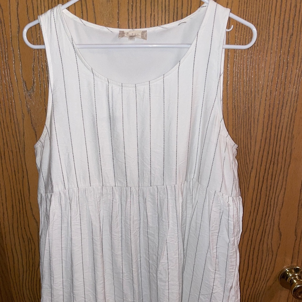 Altar'd State Dress